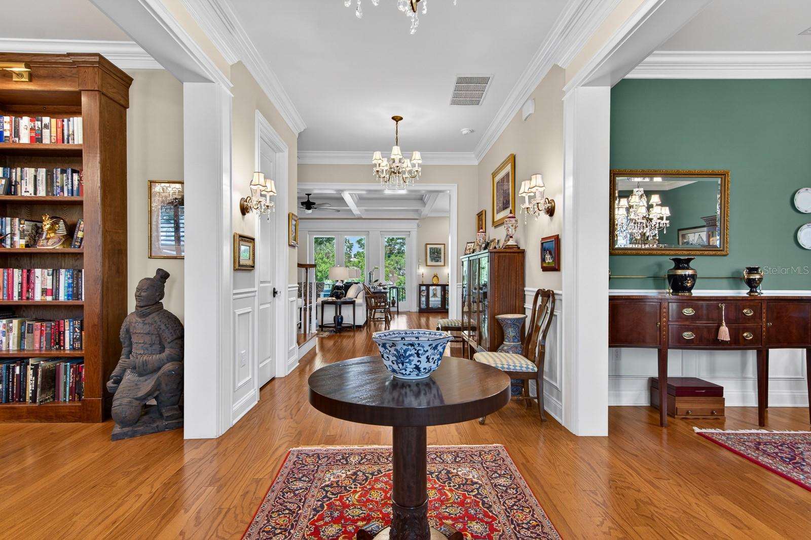 BEL MAR REV ISLAND UNIT - Residential