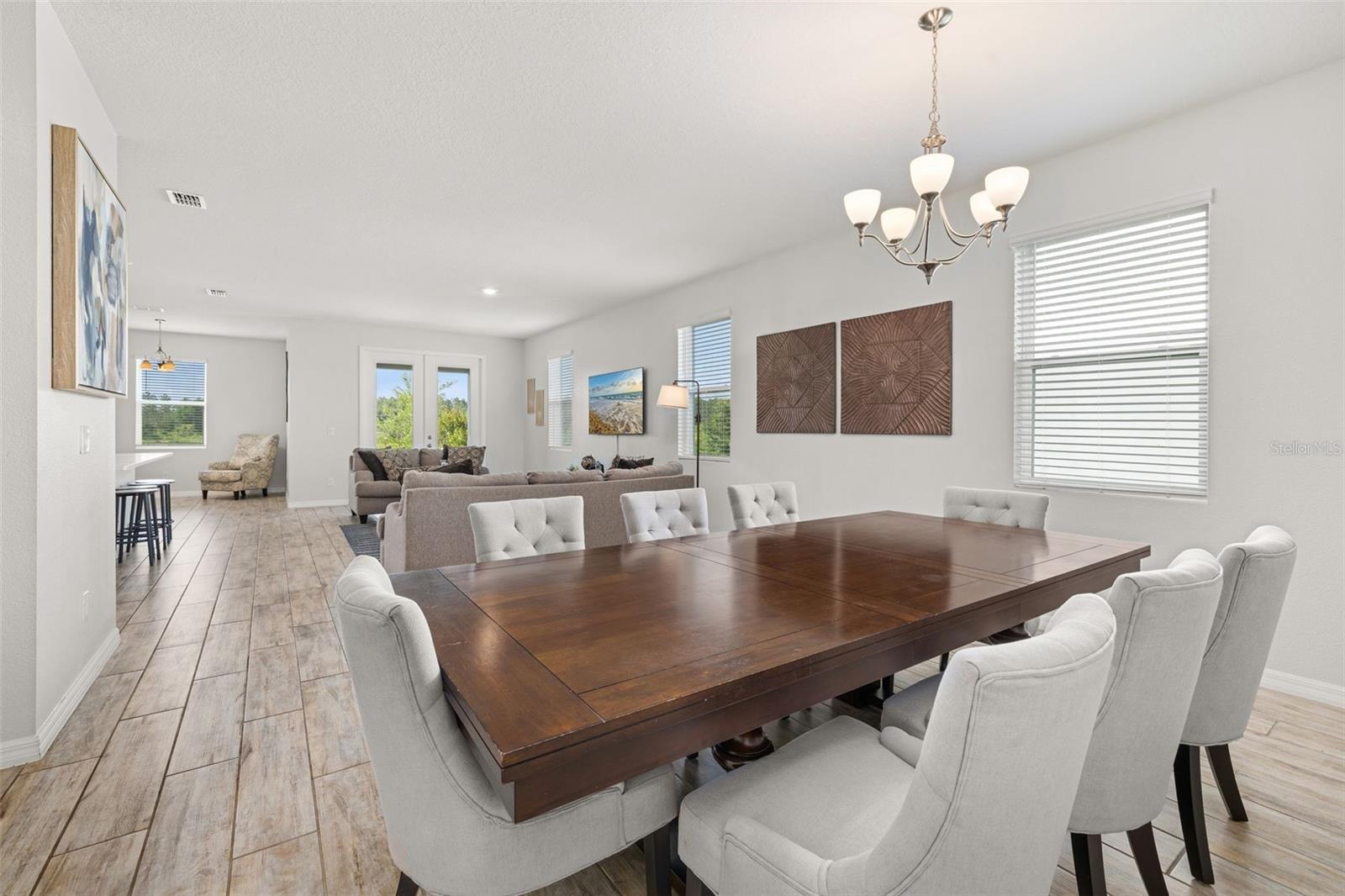 GLEN/WEST HAVEN - Residential