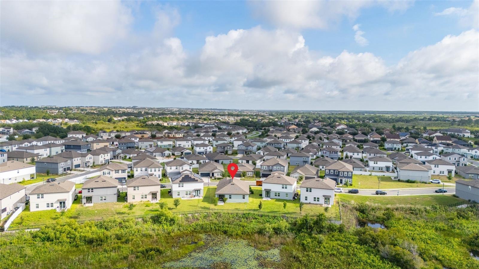GLEN/WEST HAVEN - Residential