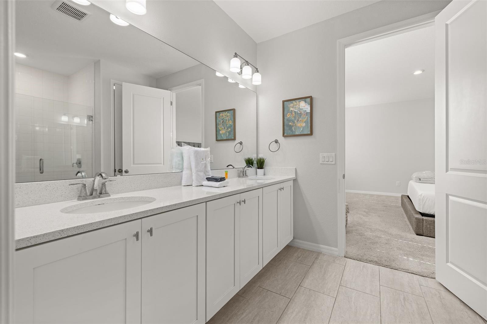 GLEN/WEST HAVEN - Residential