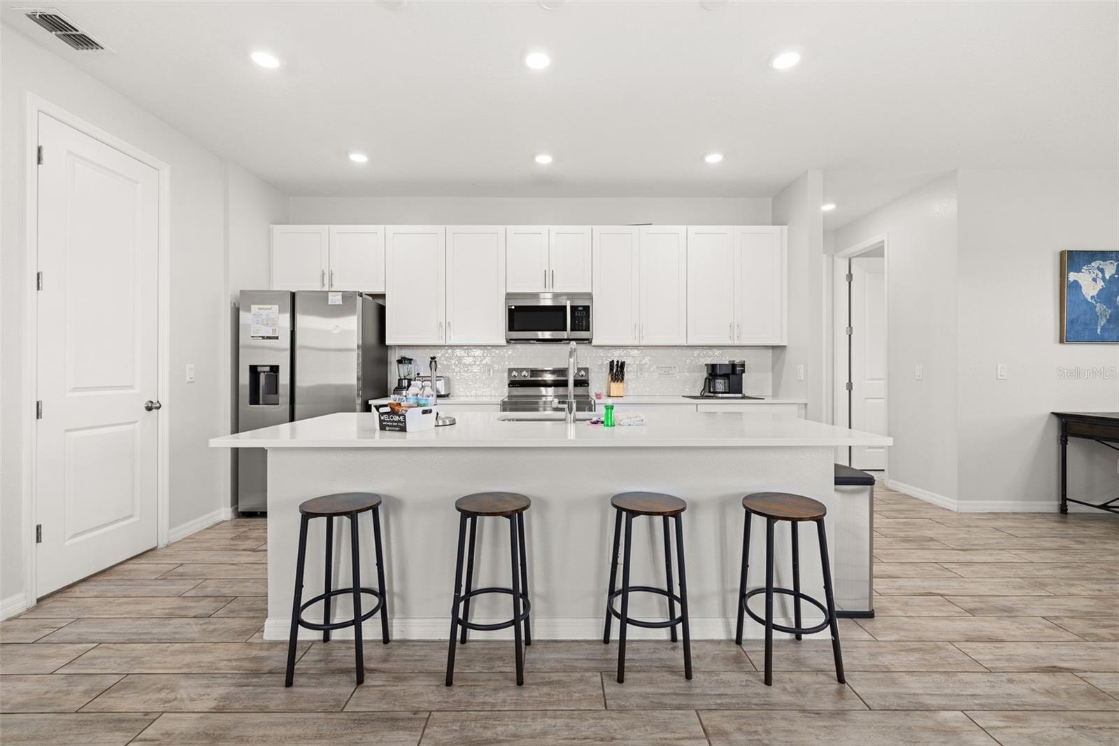 GLEN/WEST HAVEN - Residential