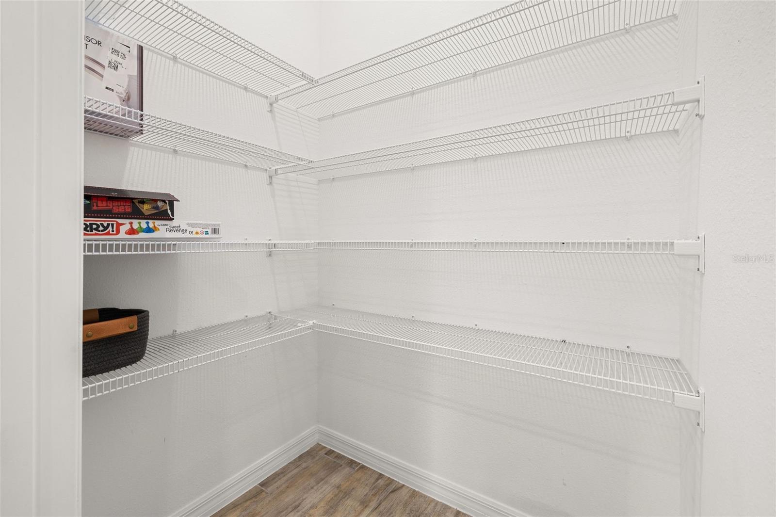 GLEN/WEST HAVEN - Residential