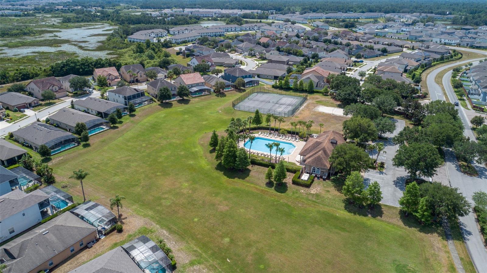 GLEN/WEST HAVEN - Residential