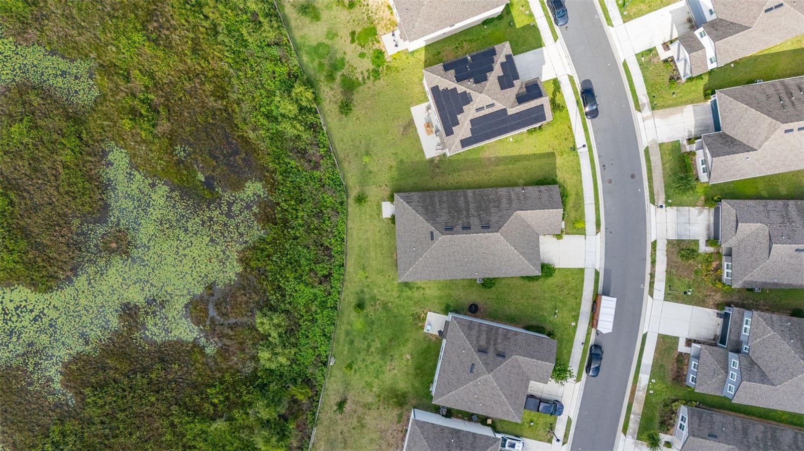 GLEN/WEST HAVEN - Residential