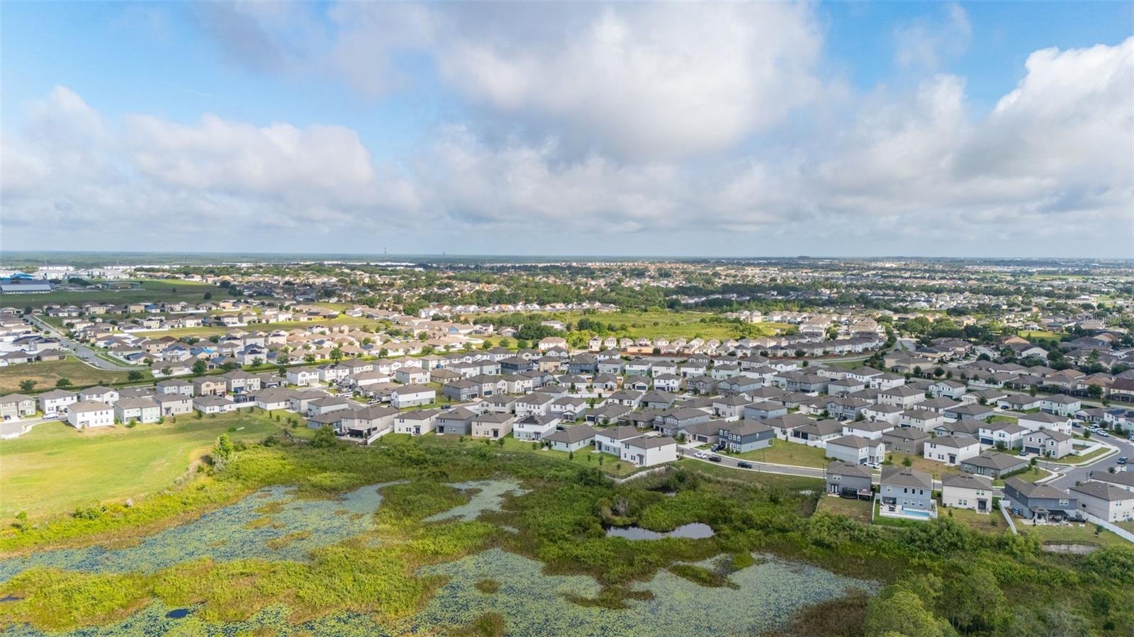 GLEN/WEST HAVEN - Residential