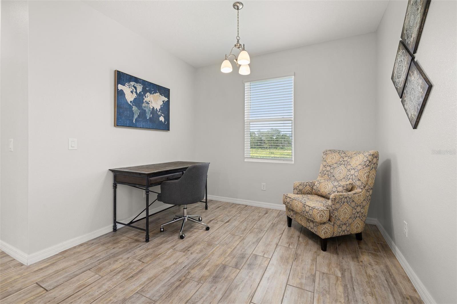 GLEN/WEST HAVEN - Residential