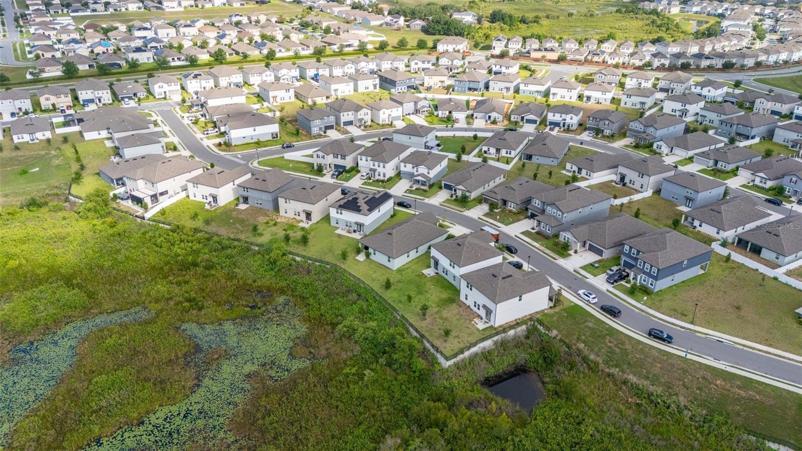 GLEN/WEST HAVEN - Residential