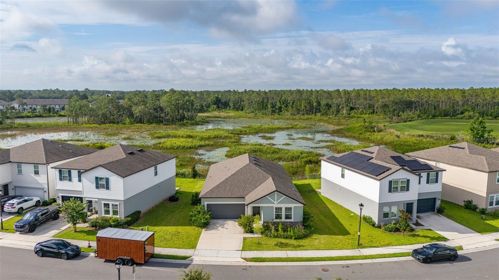 GLEN/WEST HAVEN - Residential