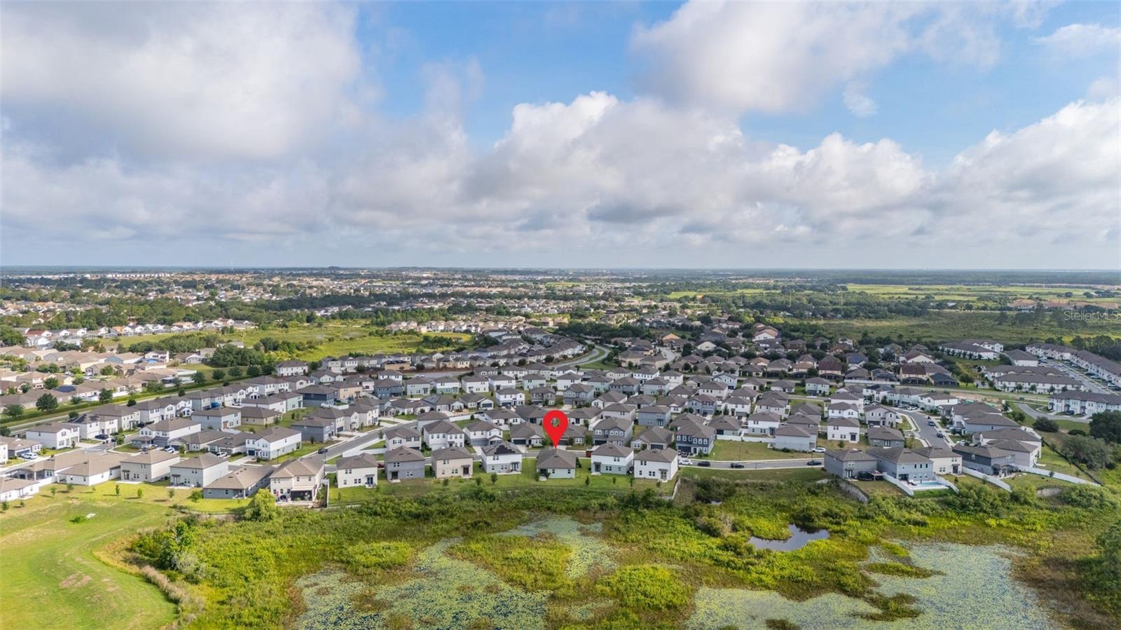 GLEN/WEST HAVEN - Residential