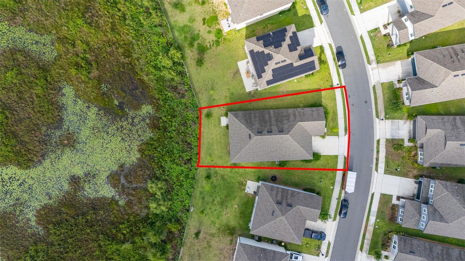GLEN/WEST HAVEN - Residential