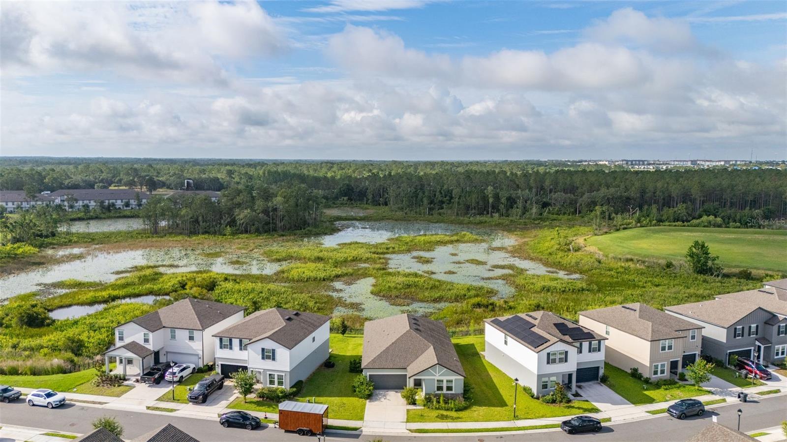 GLEN/WEST HAVEN - Residential