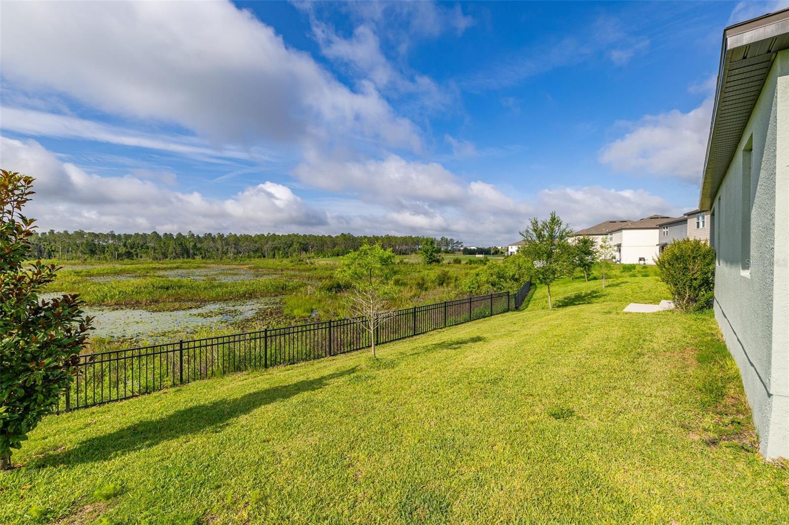 GLEN/WEST HAVEN - Residential