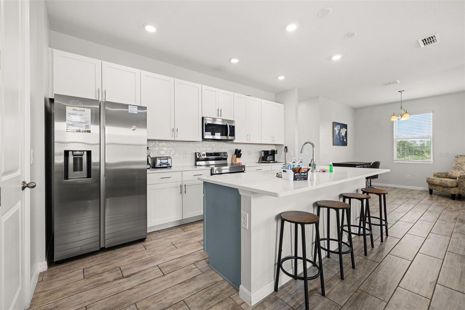 GLEN/WEST HAVEN - Residential