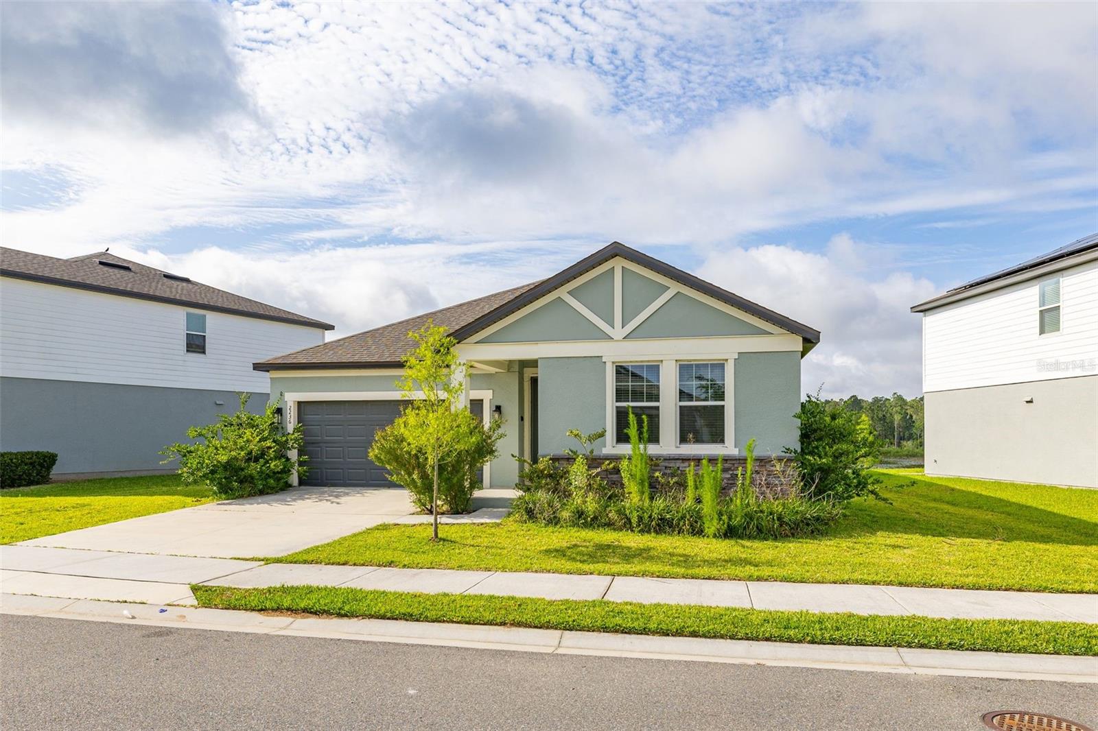 GLEN/WEST HAVEN - Residential