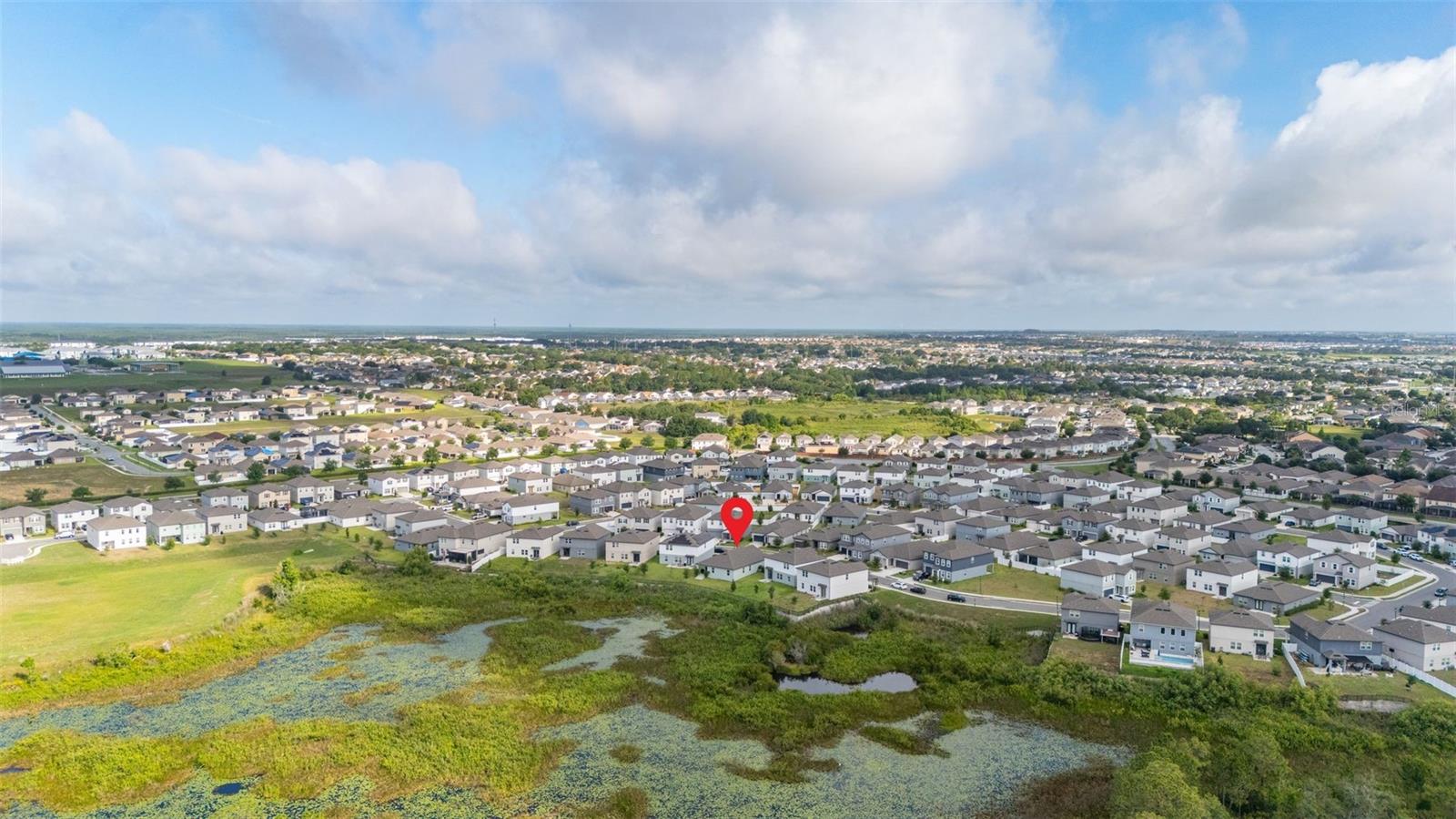 GLEN/WEST HAVEN - Residential
