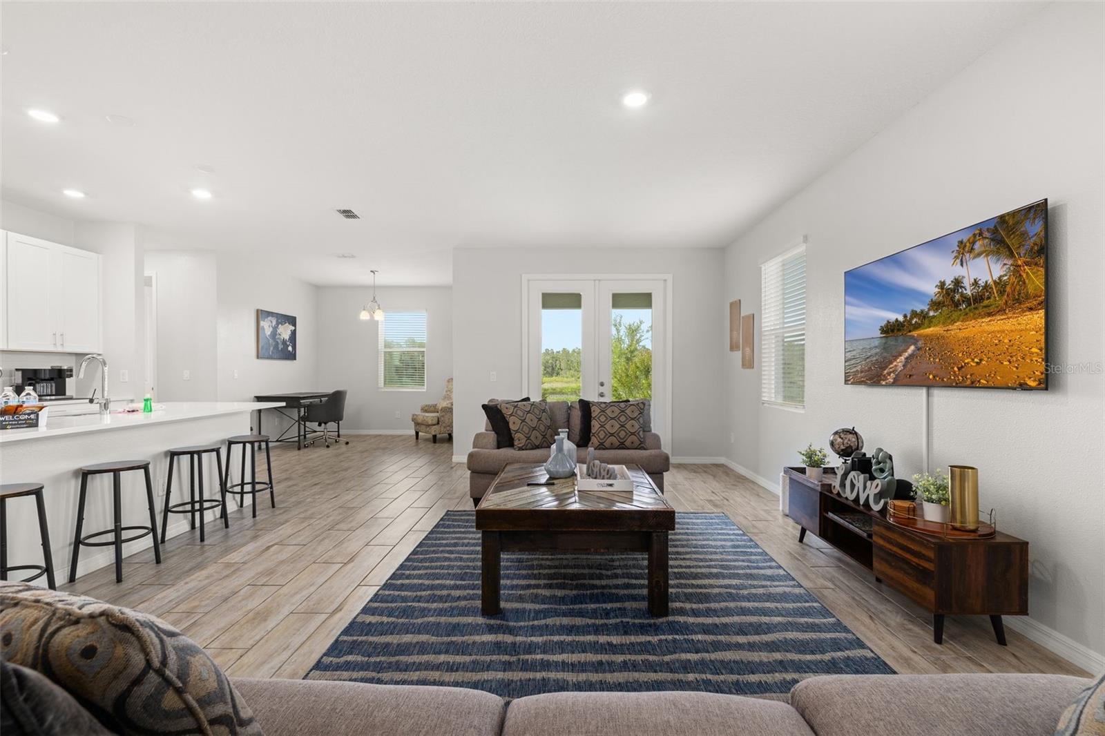 GLEN/WEST HAVEN - Residential