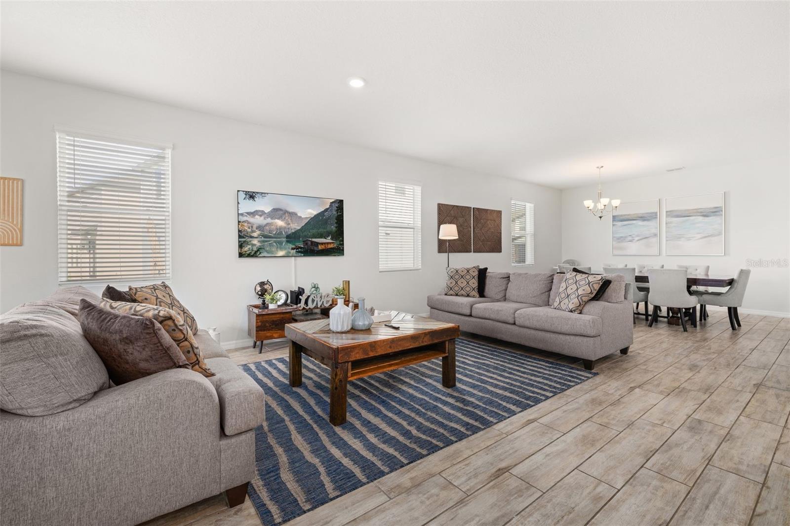GLEN/WEST HAVEN - Residential