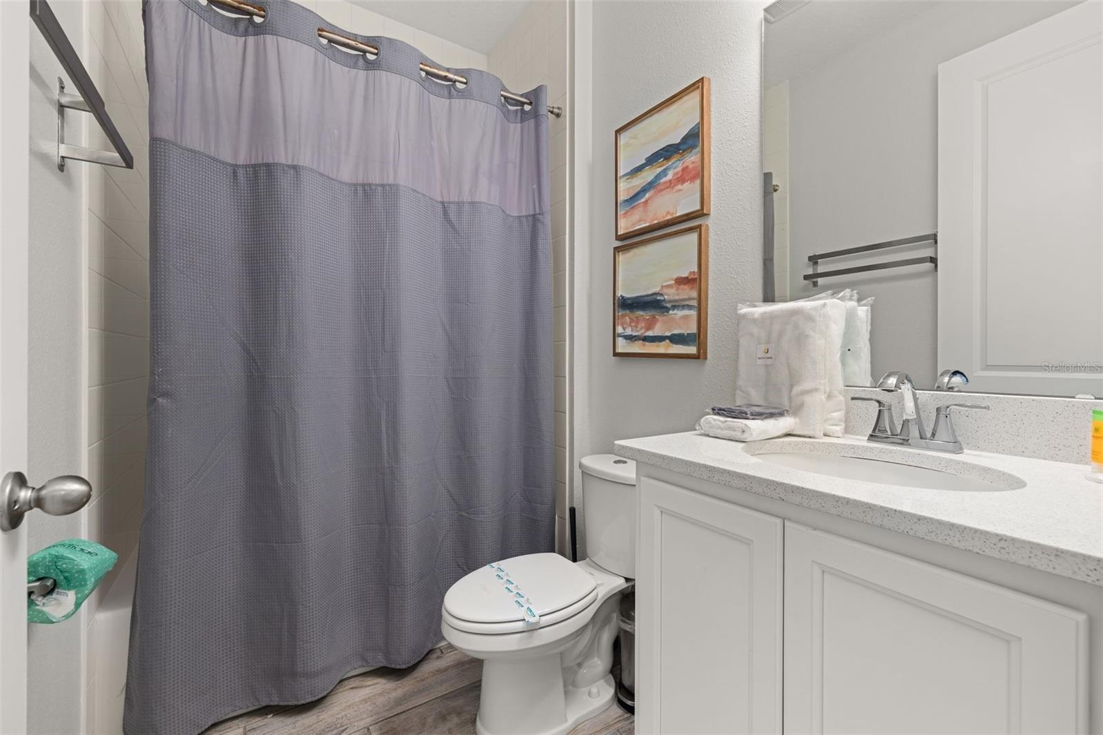 GLEN/WEST HAVEN - Residential