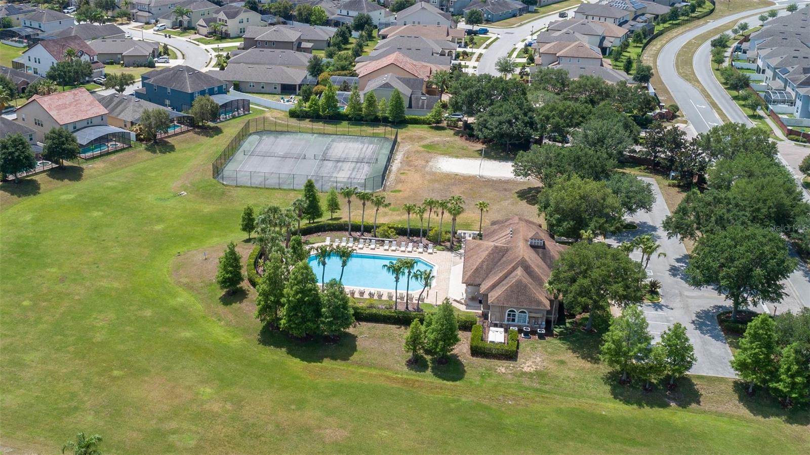 GLEN/WEST HAVEN - Residential