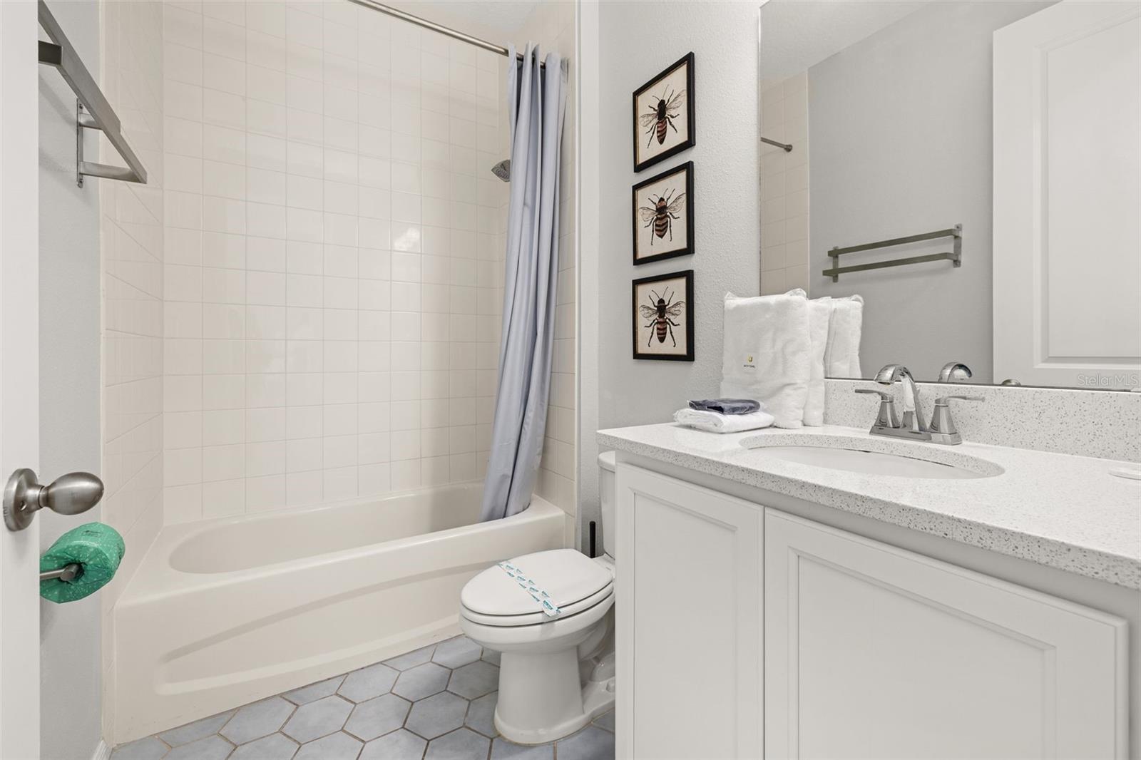GLEN/WEST HAVEN - Residential