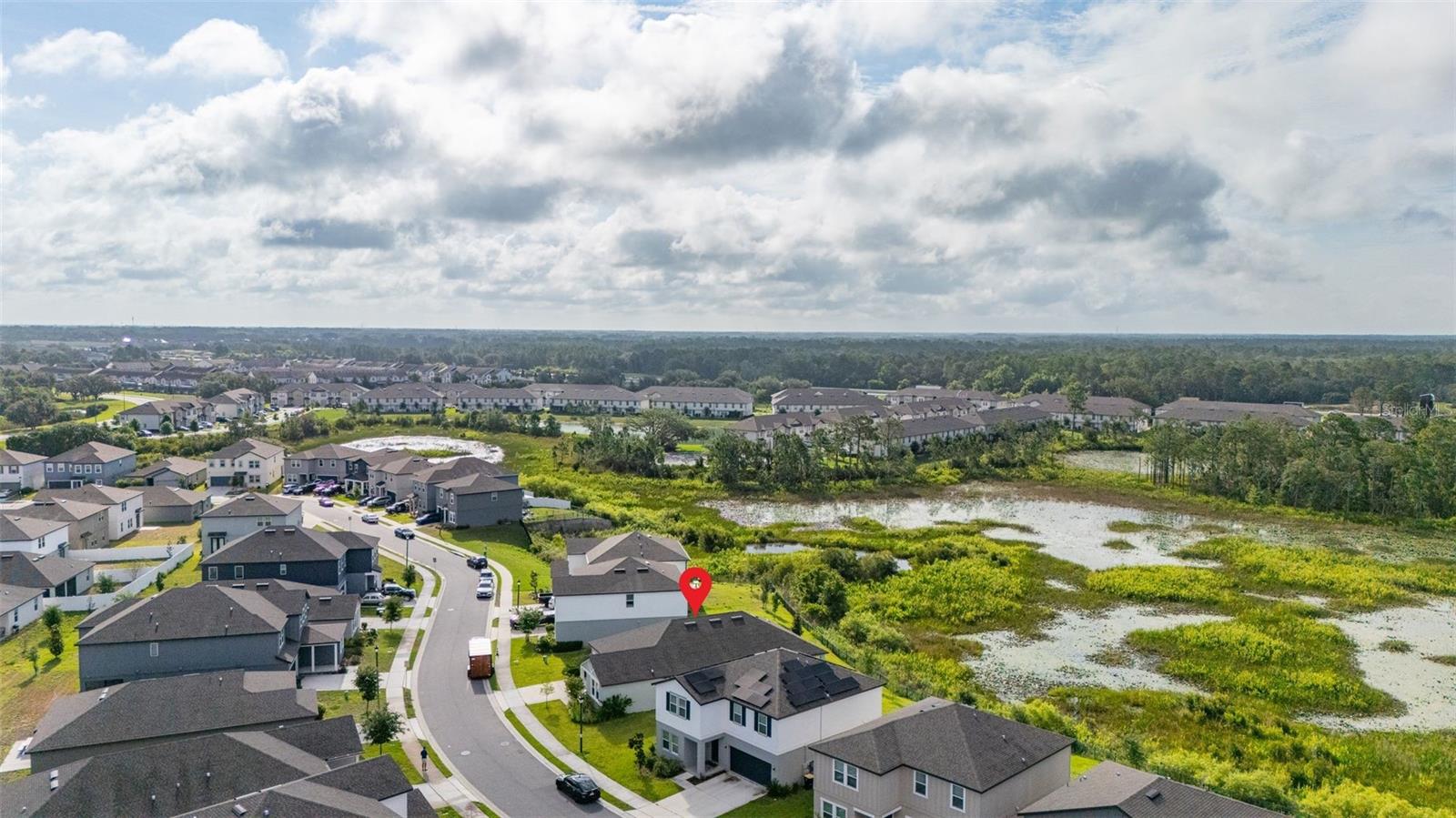 GLEN/WEST HAVEN - Residential