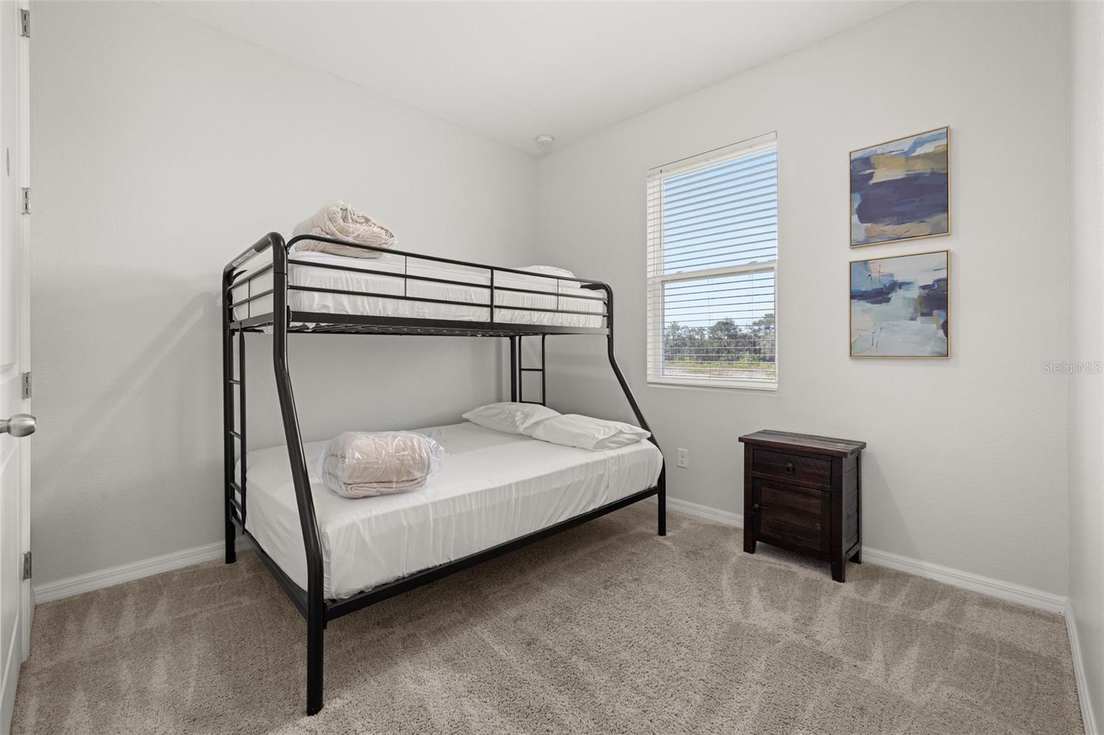GLEN/WEST HAVEN - Residential