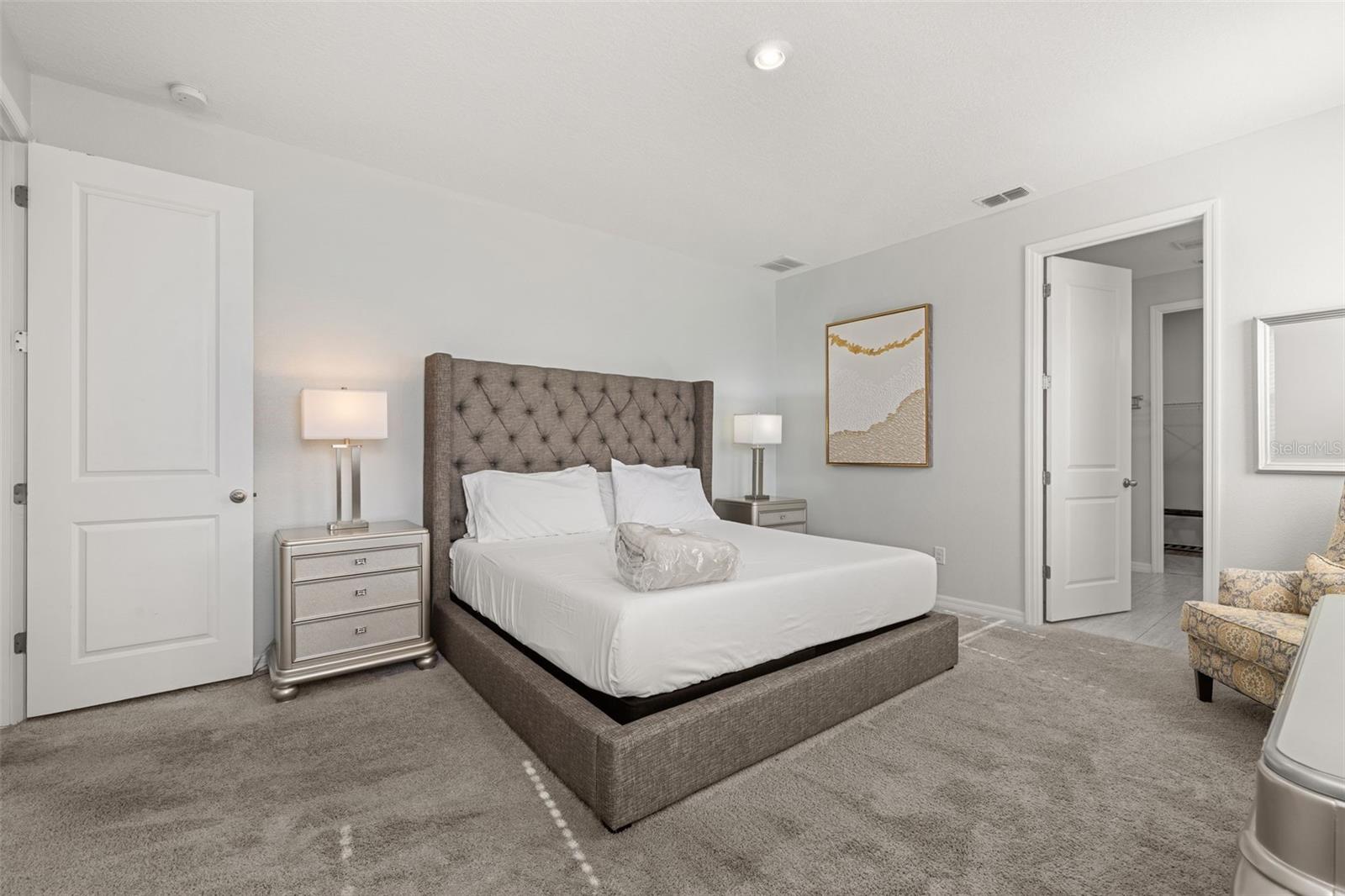 GLEN/WEST HAVEN - Residential