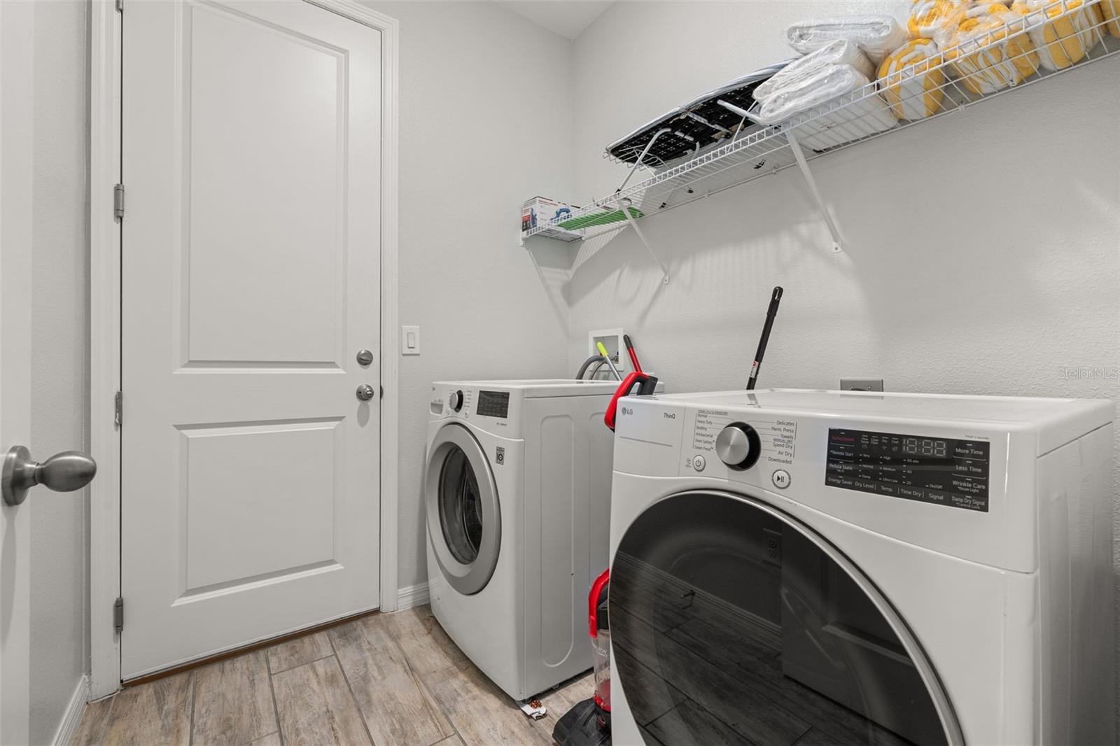 GLEN/WEST HAVEN - Residential