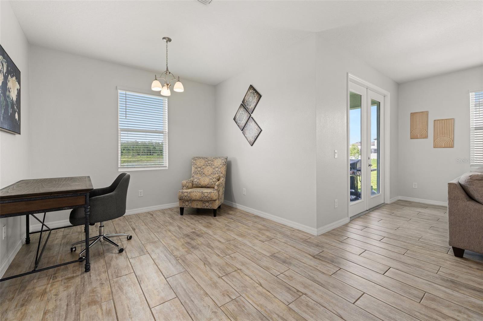 GLEN/WEST HAVEN - Residential