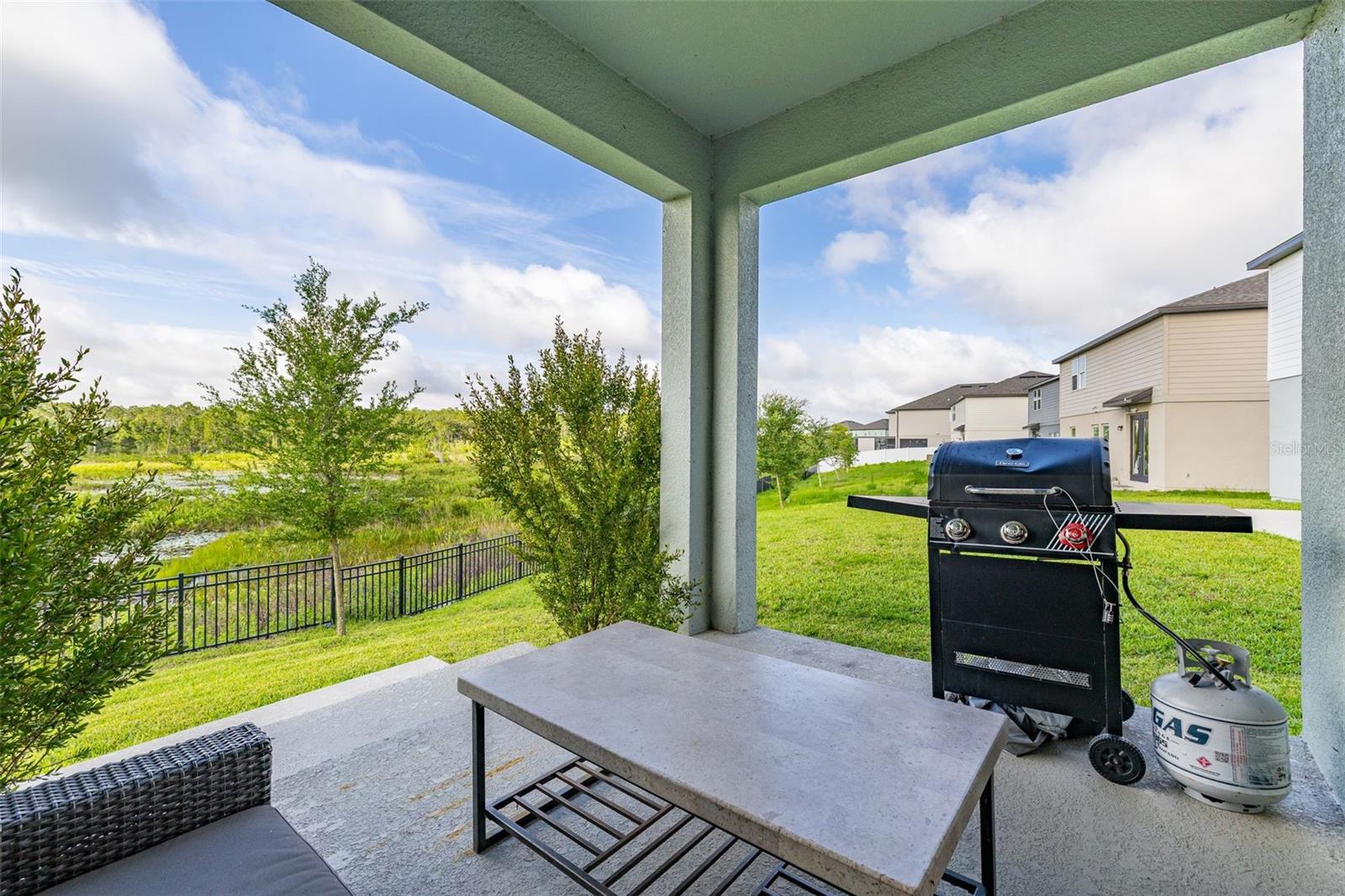 GLEN/WEST HAVEN - Residential
