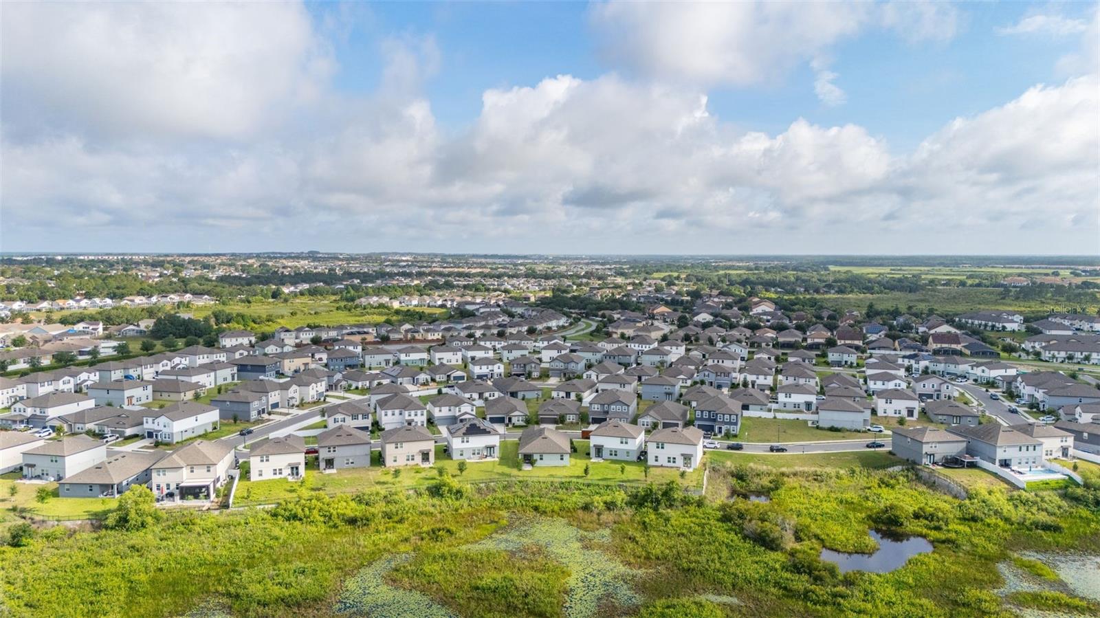 GLEN/WEST HAVEN - Residential