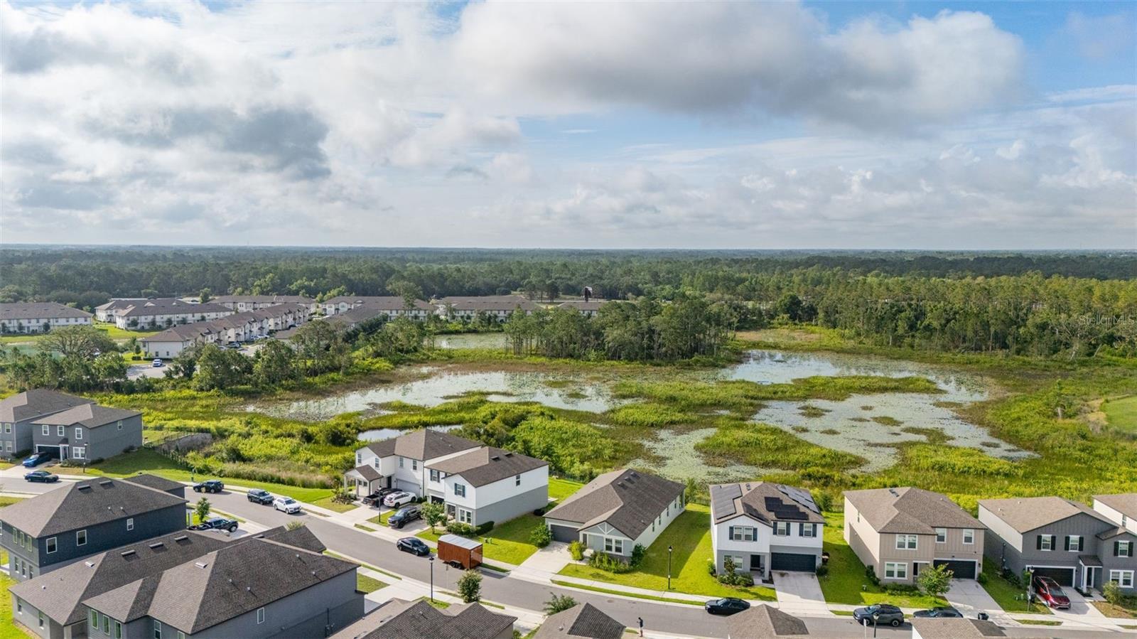 GLEN/WEST HAVEN - Residential
