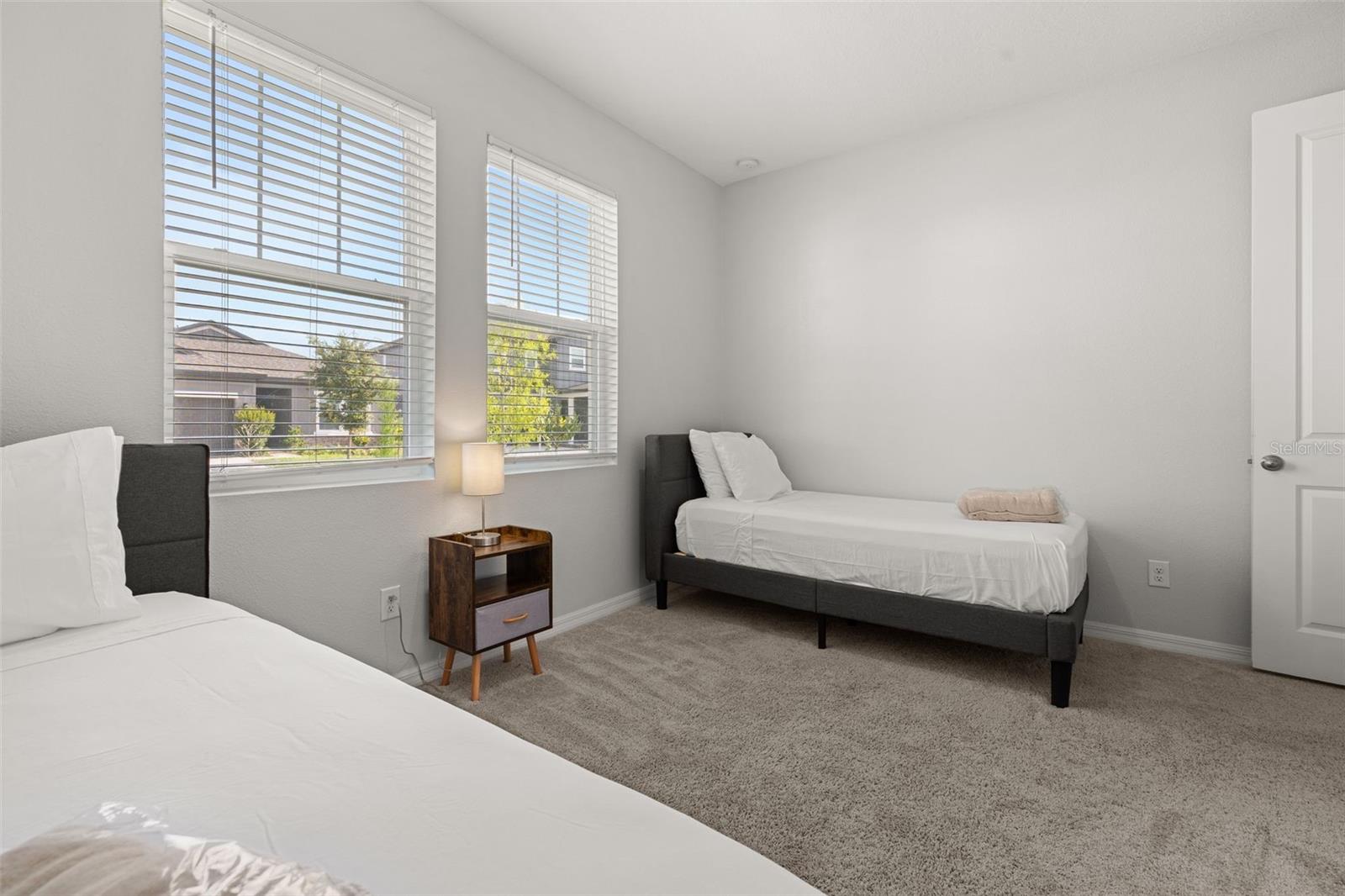 GLEN/WEST HAVEN - Residential