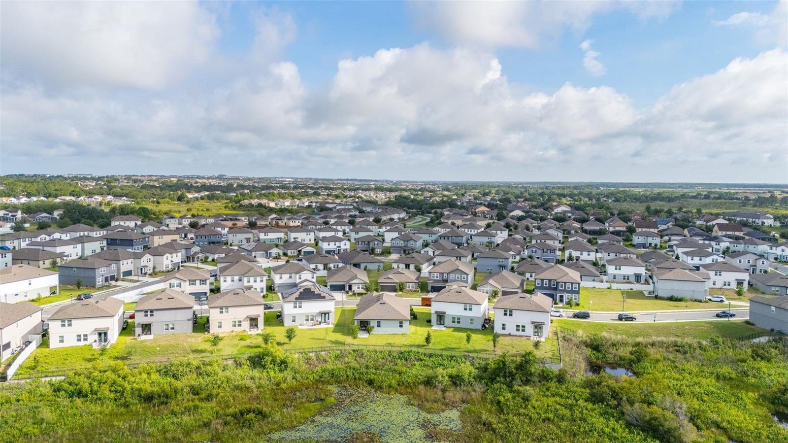 GLEN/WEST HAVEN - Residential