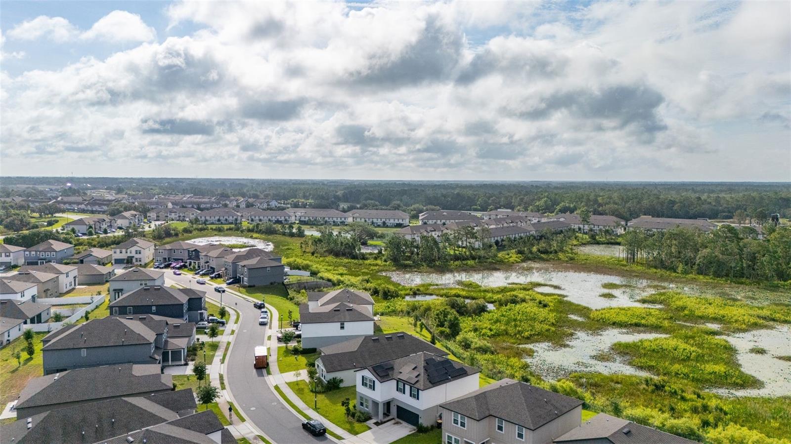 GLEN/WEST HAVEN - Residential