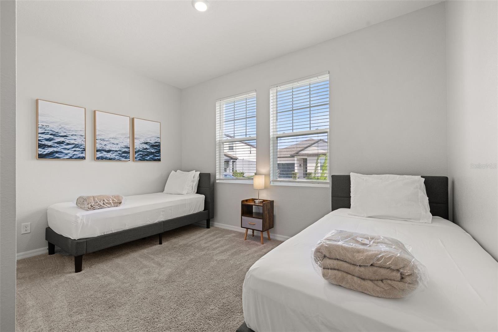 GLEN/WEST HAVEN - Residential