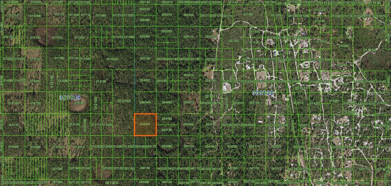 ACREAGE - Land