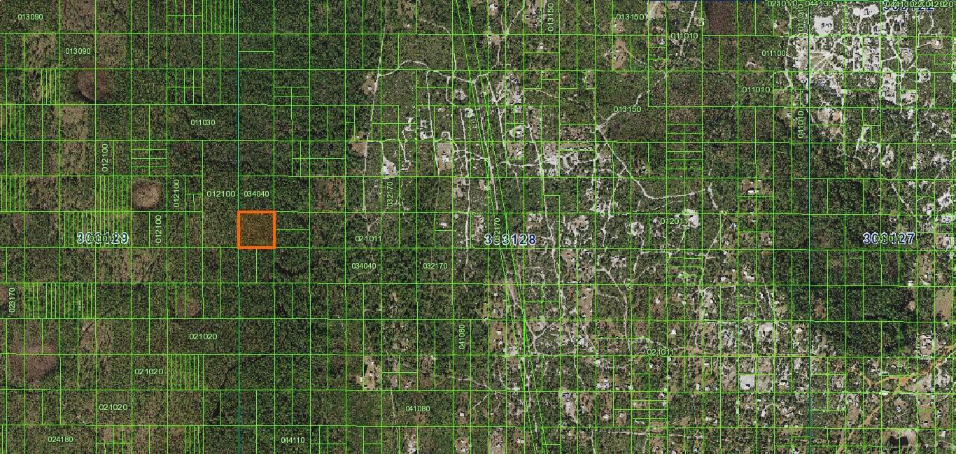 ACREAGE - Land