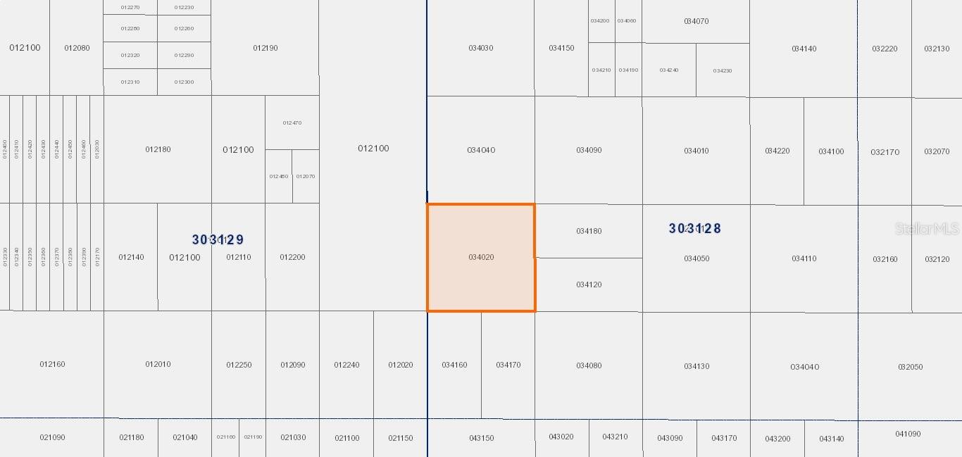 ACREAGE - Land