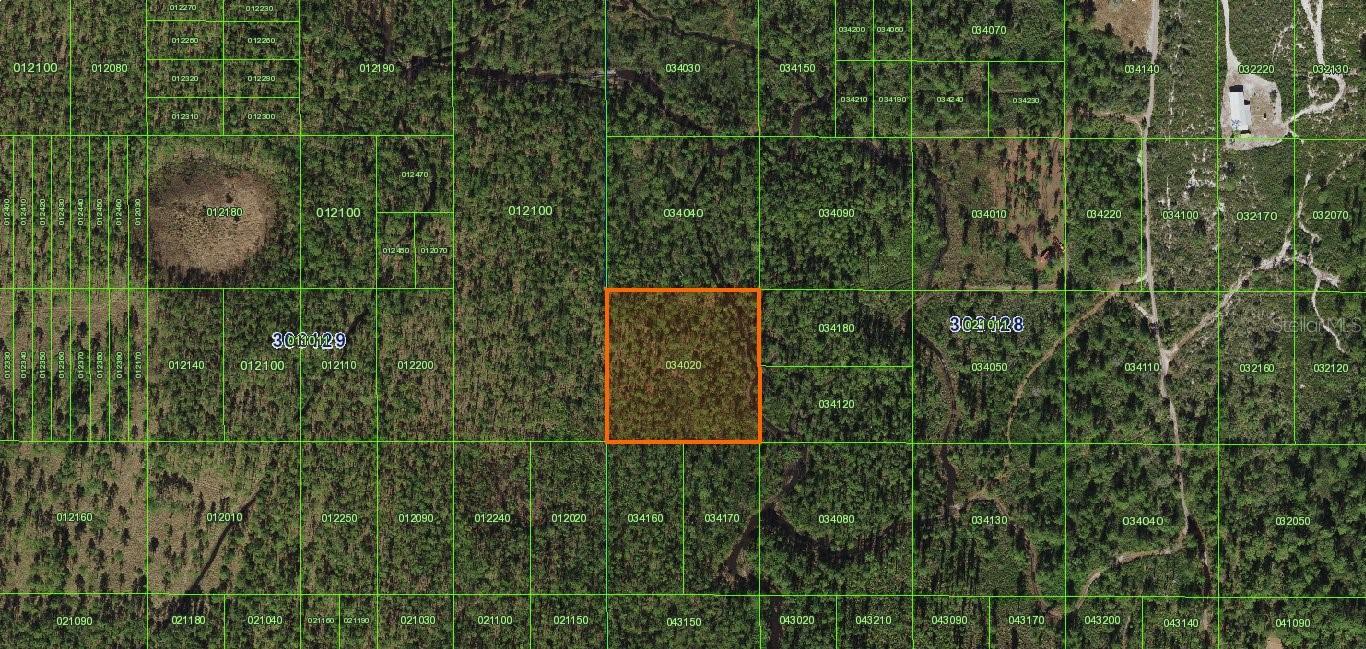 ACREAGE - Land