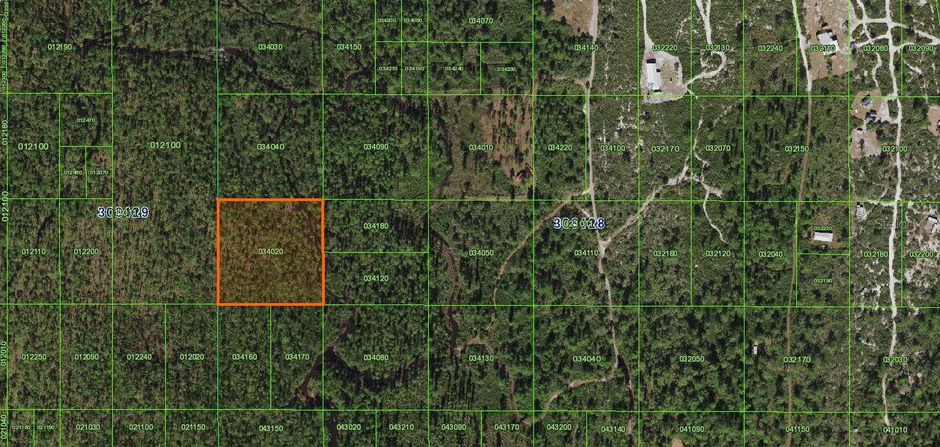 ACREAGE - Land