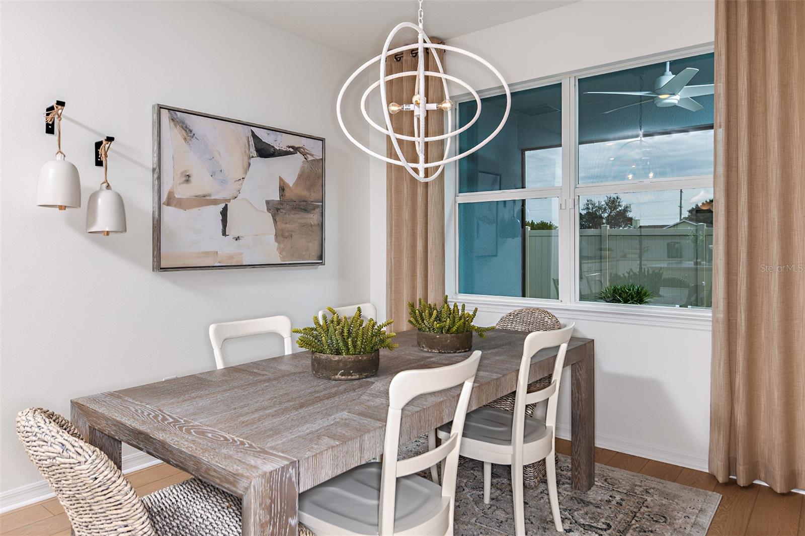 VIDA'S WAY LEGACY PHASE 2A - Residential