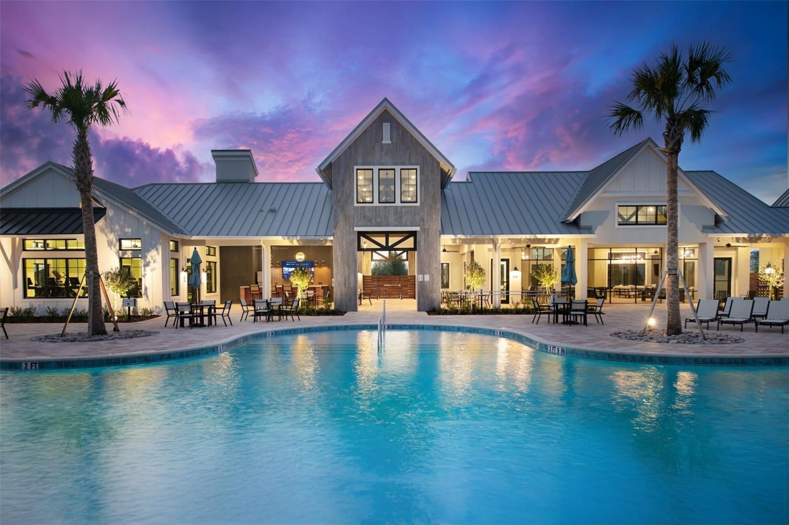 VIDA'S WAY LEGACY PHASE 2A - Residential