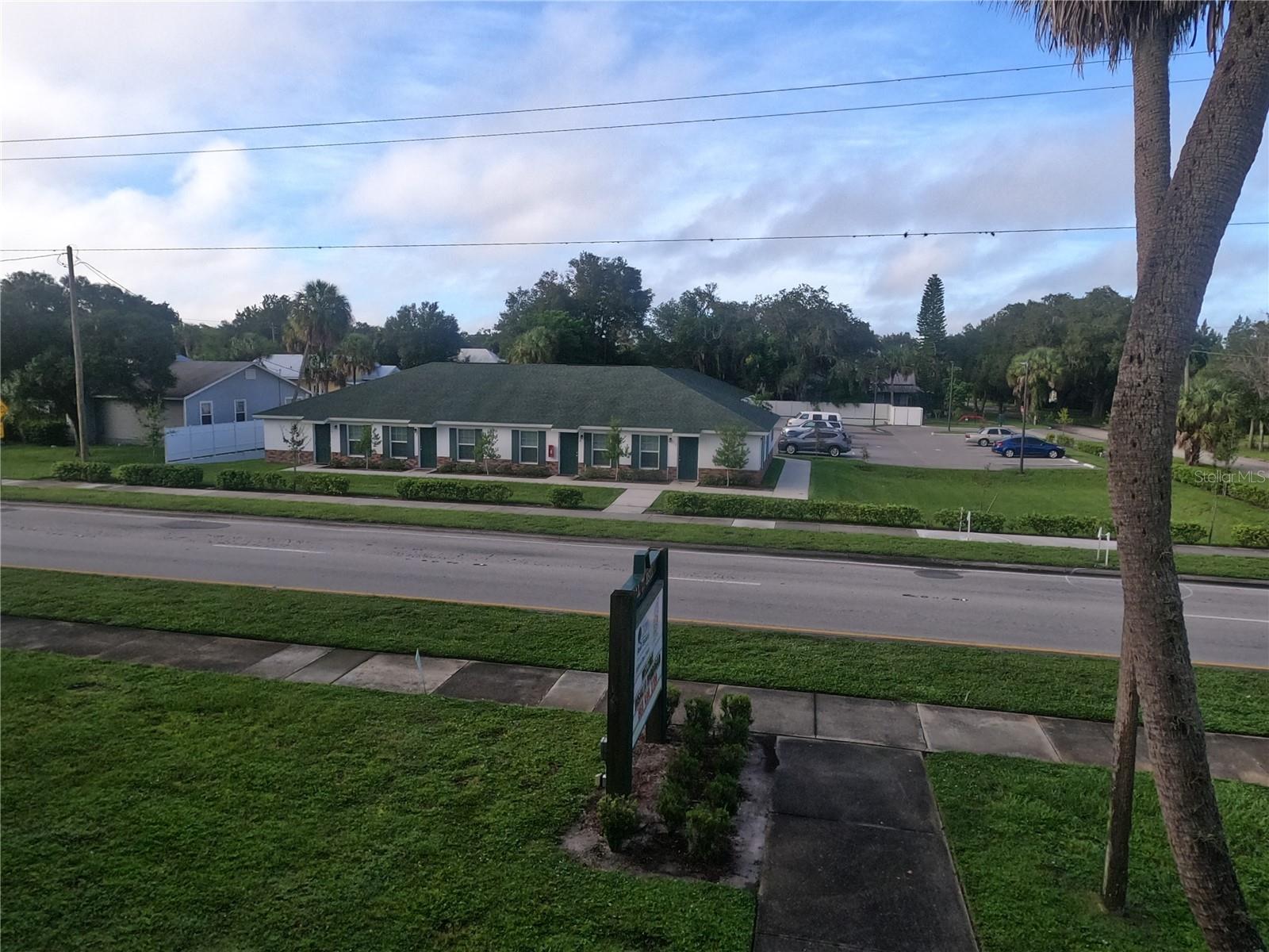 ARCADIA ORIGINAL SURV - Residential Lease