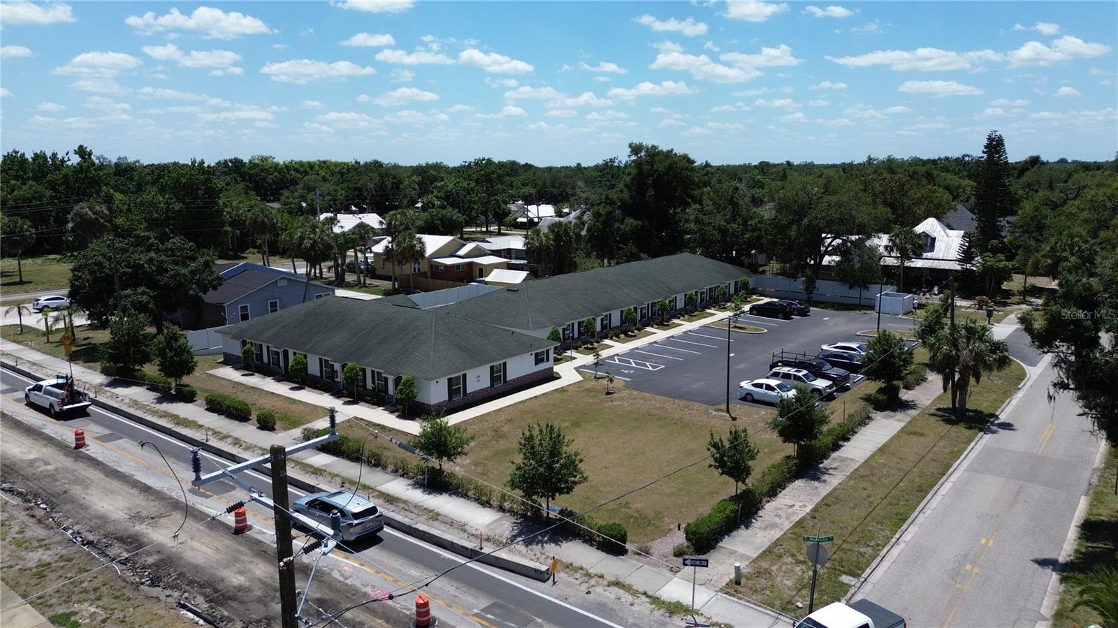 ARCADIA ORIGINAL SURV - Residential Lease