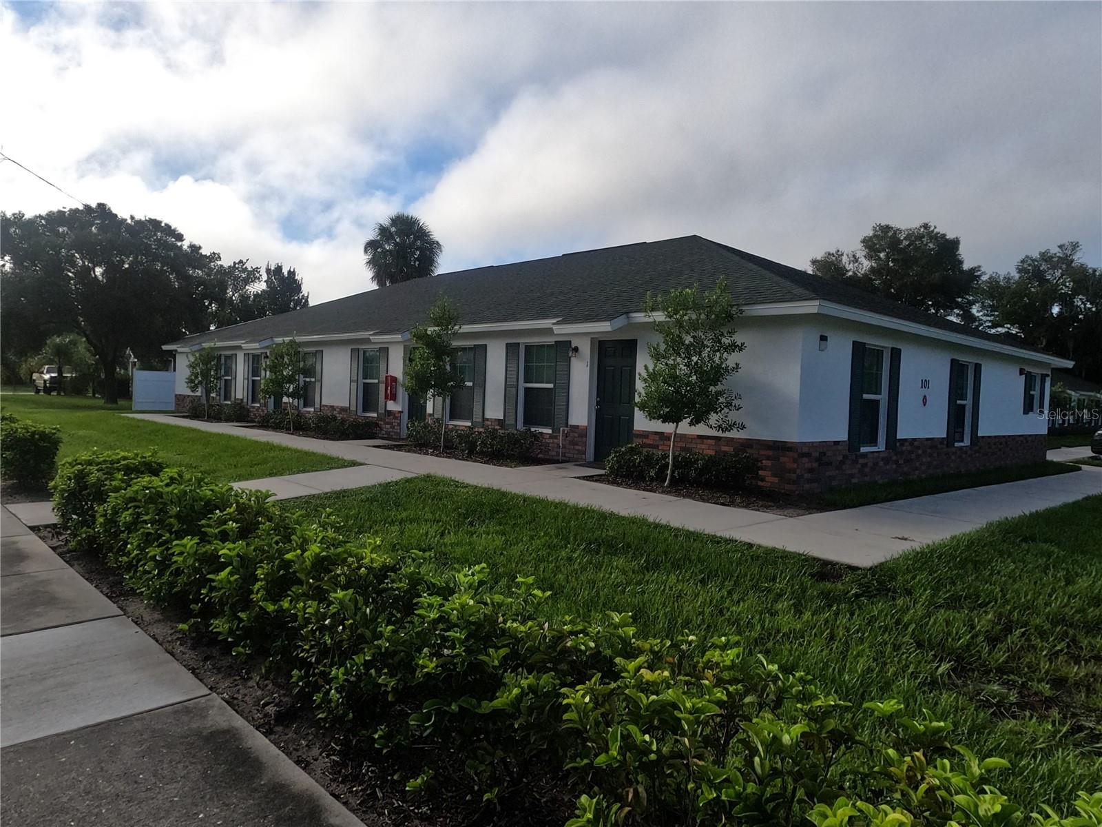 ARCADIA ORIGINAL SURV - Residential Lease
