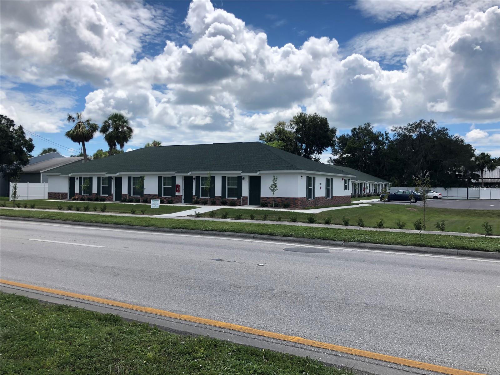 ARCADIA ORIGINAL SURV - Residential Lease