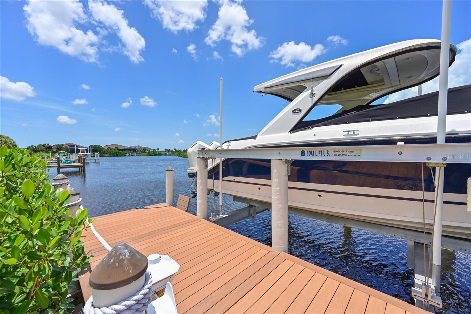 RIVER WILDERNESS PH III SP H-2 - Residential