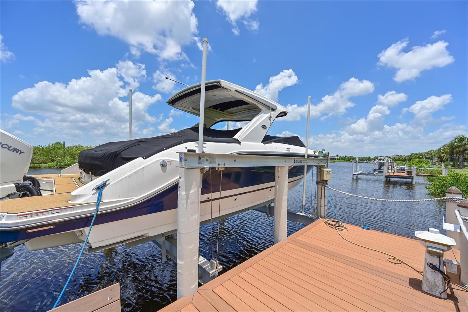 RIVER WILDERNESS PH III SP H-2 - Residential