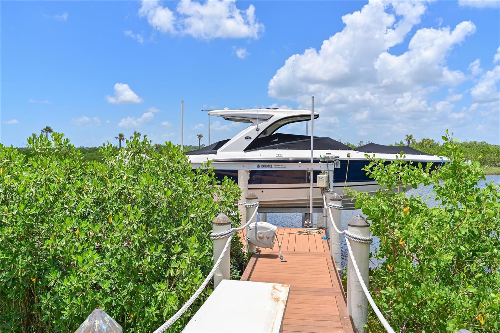 RIVER WILDERNESS PH III SP H-2 - Residential